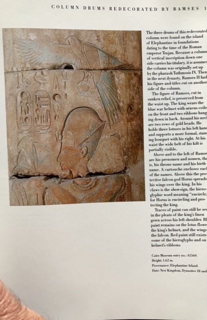 Ramses II,sabbahy,1985