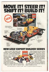 The X-Men #116 (1978)