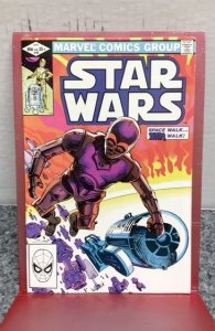 Star Wars #58 (1982)