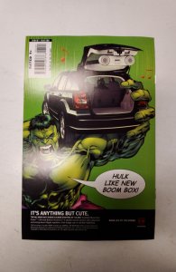 Civil War: Frontline #1 NM Marvel Comic Book J677