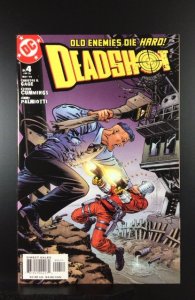 Deadshot #4 (2005)