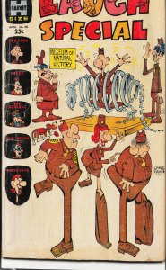 Sad Sack Laugh Special #20 (1964) Sad Sack