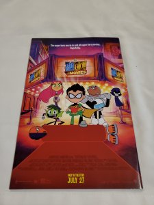 Batman 50 Near Mint Cover by Mikel Janin