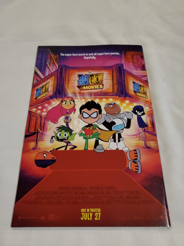 Batman 50 Near Mint Cover by Mikel Janin