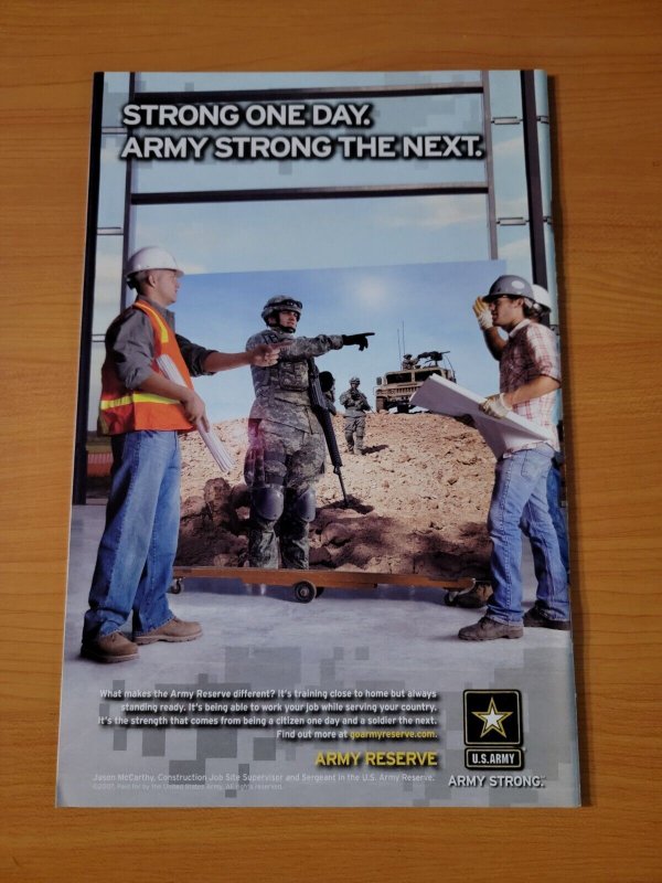 Uncanny X-Men #492 ~ NEAR MINT NM ~ 2008 Marvel Comics