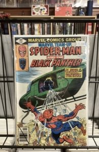 Marvel Team-Up #87 (1979)