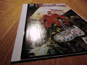 Daredevil: Redemption #1 NM (2005)