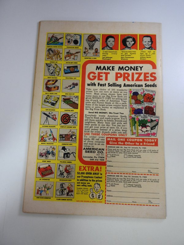 Beware the Creeper #6 (1969)