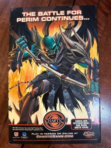 Action Comics #878 (2006)