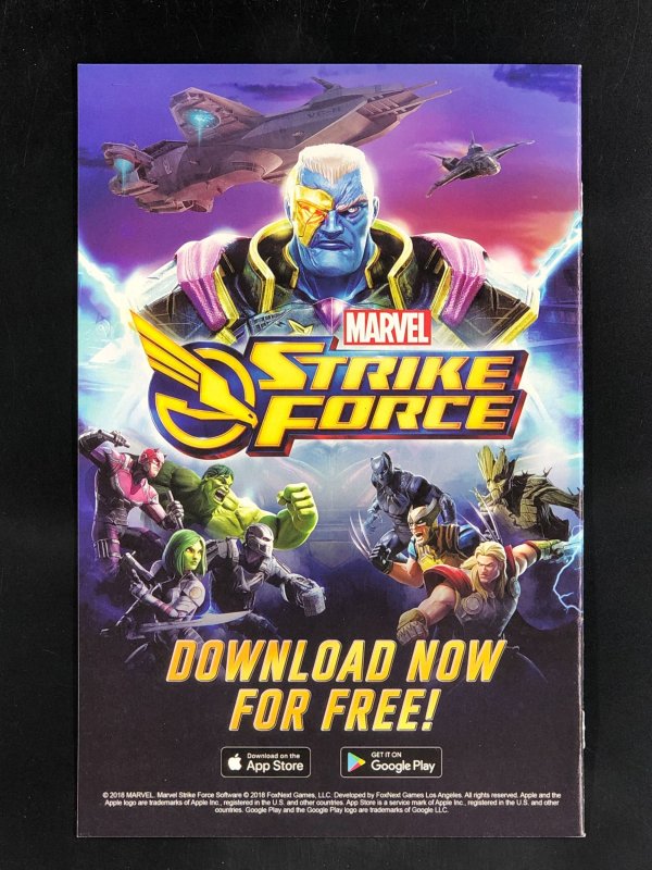 Conan the Barbarian #2 (2019)