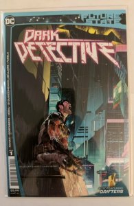 Future State: Dark Detective #1 (2021)