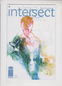 Intersect #1 (2014) NM / VF +