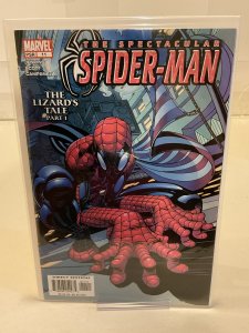 Spectacular Spider-Man #11  2004  9.0 (our highest grade)