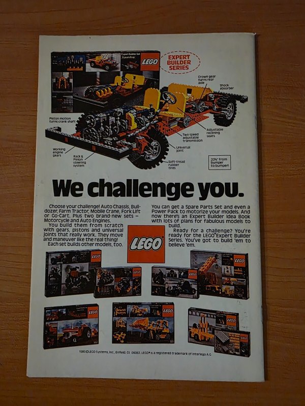 Avengers #203 Newsstand Variant ~ FINE FN ~ 1981 Marvel Comics