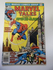 Marvel Tales #76 (1977)
