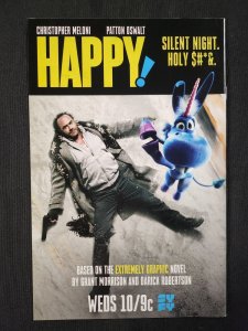 Deadman 6PC #1-6 - Neal Adams Complete Set (9.0/9.2) 2018