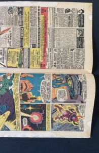 Marvel's Greatest Comics #36 (1972)