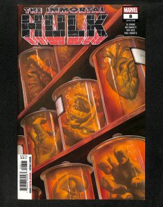 Immortal Hulk #8