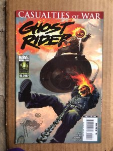 Ghost Rider #11 (2007)