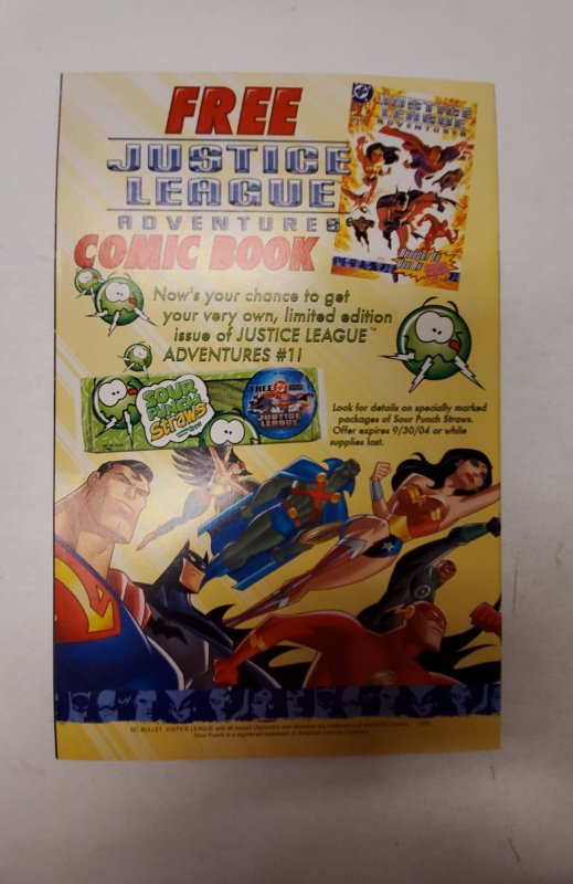 Robin #126 (2004) NM DC Comic Book J683