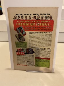 Avengers #44  1967  VG/F