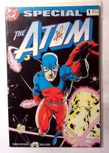Atom Special #1 (1993) DC Comics The Atom 1st Print Comic Book