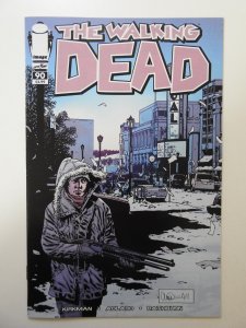 The Walking Dead #90 (2011) NM Condition!