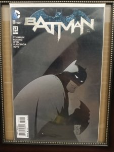 Batman #52 DC Comics 2016 New 52 Grag Capullo NM.    Nw56