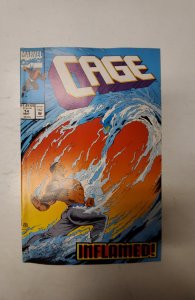 Cage #14 (1993) NM Marvel Comic Book J721
