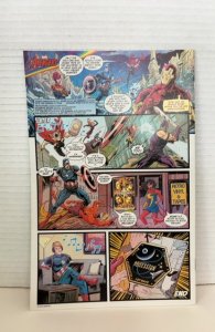 Age of Conan: Valeria #1 (2019)