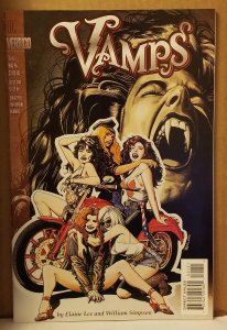 Vamps #1 (1994)