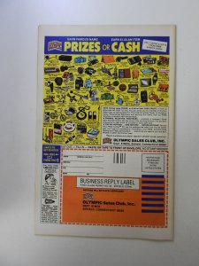 The Amazing Spider-Man #220 (1981) FN/VF condition