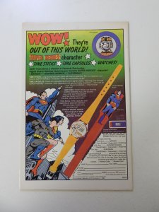 Masters Of The Universe #1 VF condition