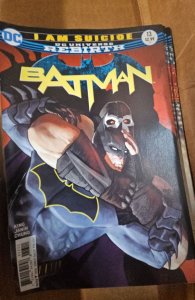 Batman #13 (2017)