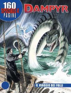 Il viaggio dei folli