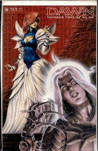 Dawn #2  (1995) Dawn