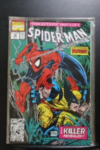 Spider-Man #12 (1991)