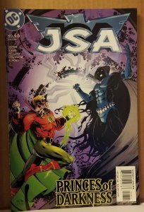 JSA #46 (2003)