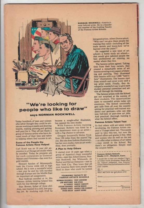 Avengers, The #29 (Dec-69) FN+ Mid-High-Grade Avengers