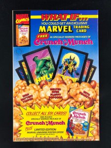 The Ren & Stimpy Show #8 (1993)