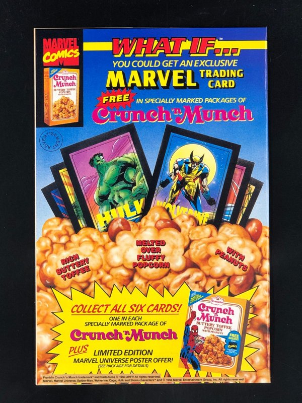 The Ren & Stimpy Show #8 (1993)