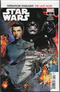 Star Wars #11 (2021) Star Wars