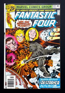 Fantastic Four #172 (1976)