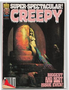 Creepy #92 (1977)