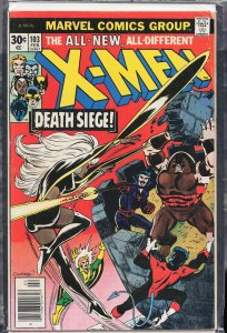 The X-Men #103 (1977) X-Men