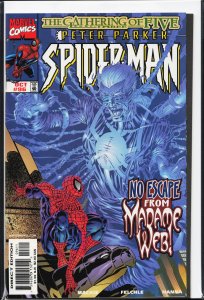 Spider-Man #96 (1998) Spider-Man