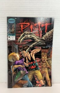 Pitt #9 (1995)