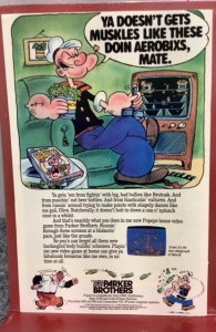 The Uncanny X-Men #177 (1984)