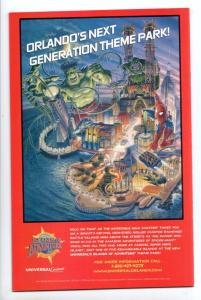 Uncanny X-Men #419 (Marvel, 2003) NM