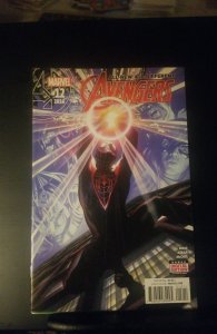 All-New, All-Different Avengers #12 (2016)